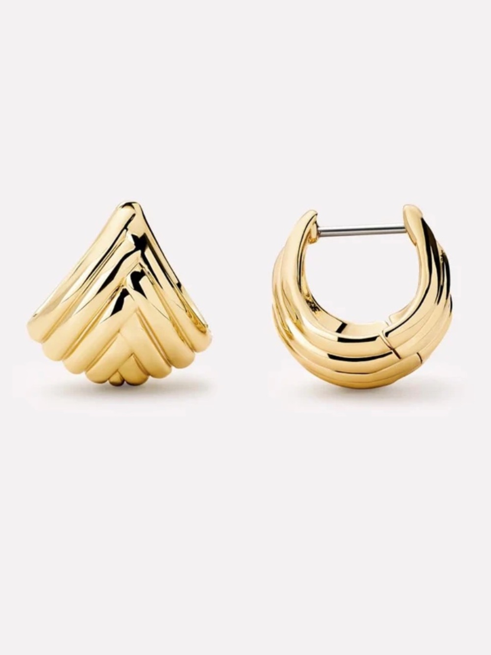 Ana Luisa Haven Earrings